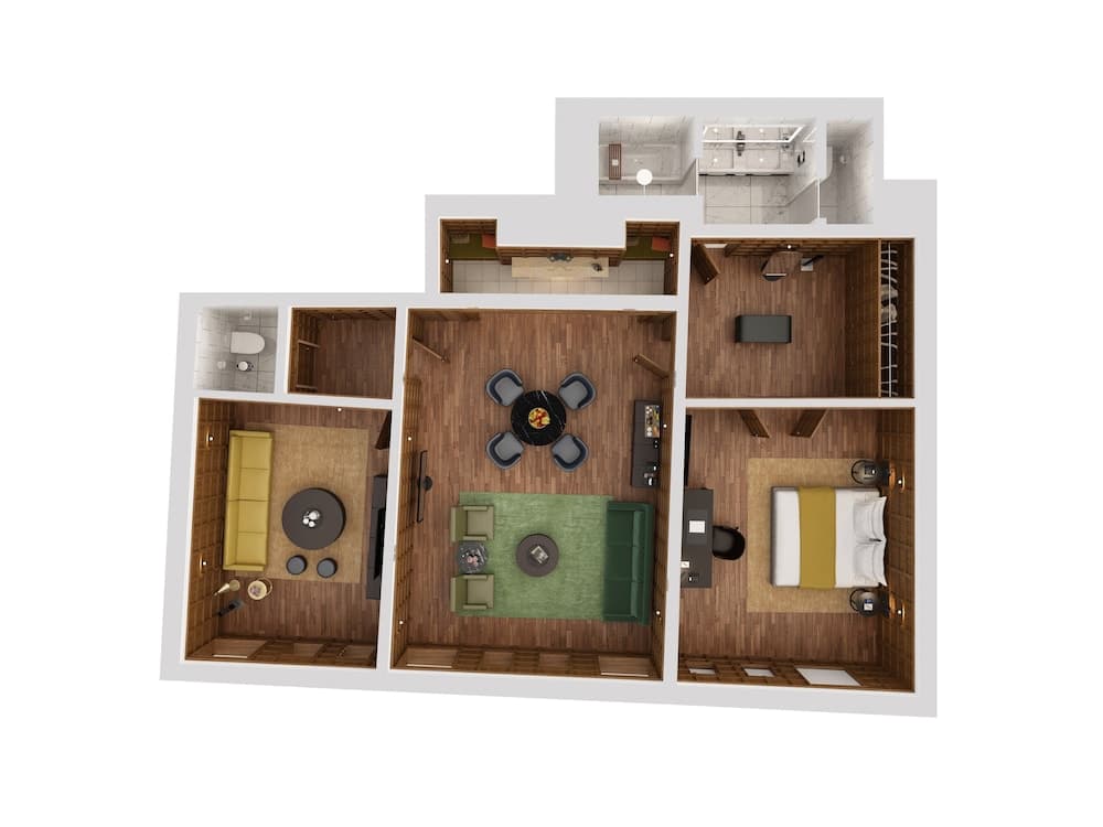 Kamer