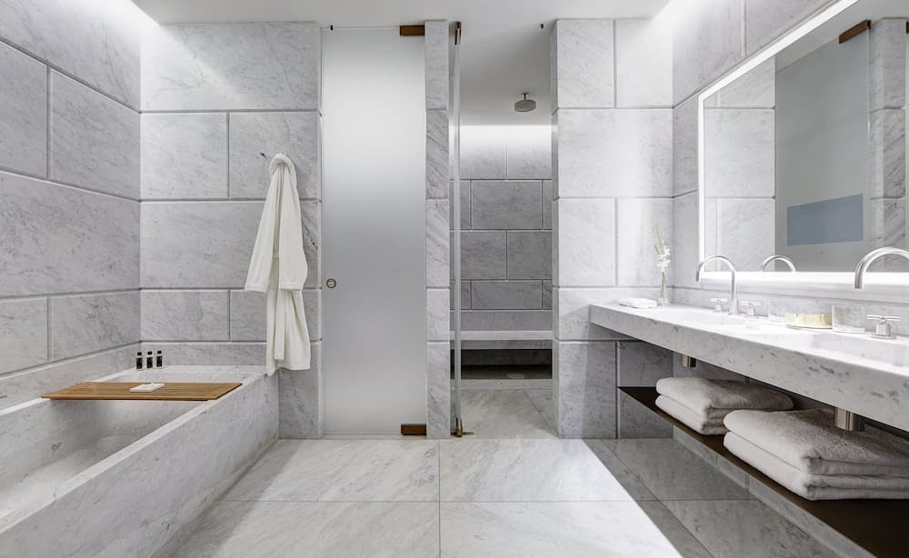 Badkamer