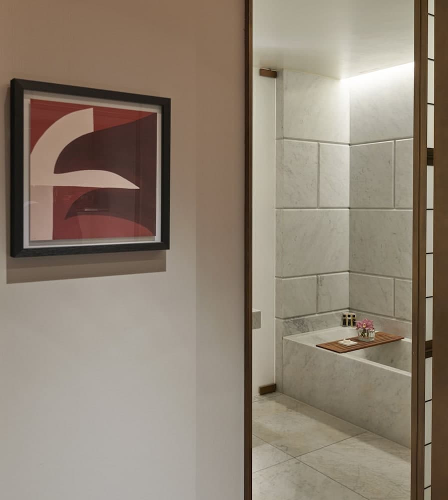 Badkamer