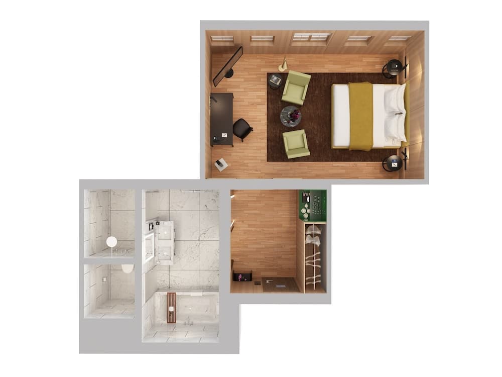 Kamer