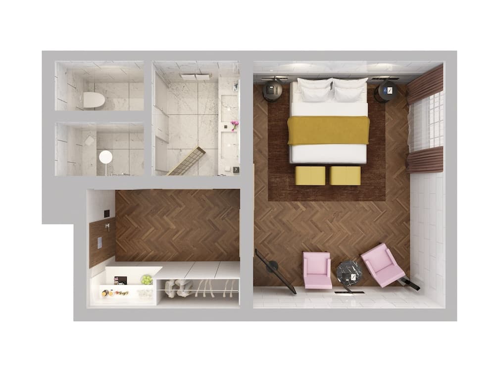 Kamer