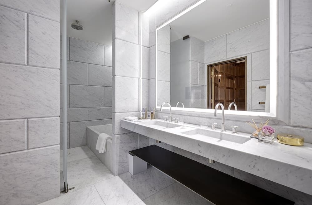 Badkamer
