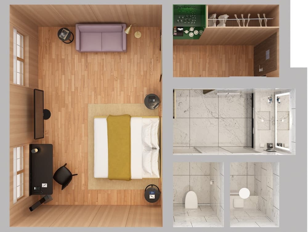 Kamer