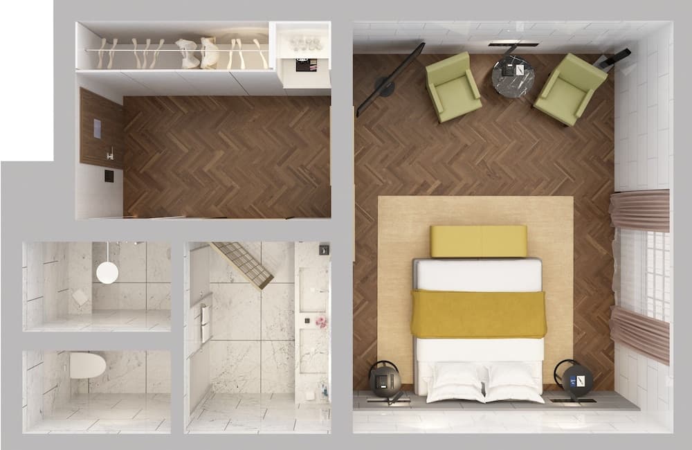 Kamer