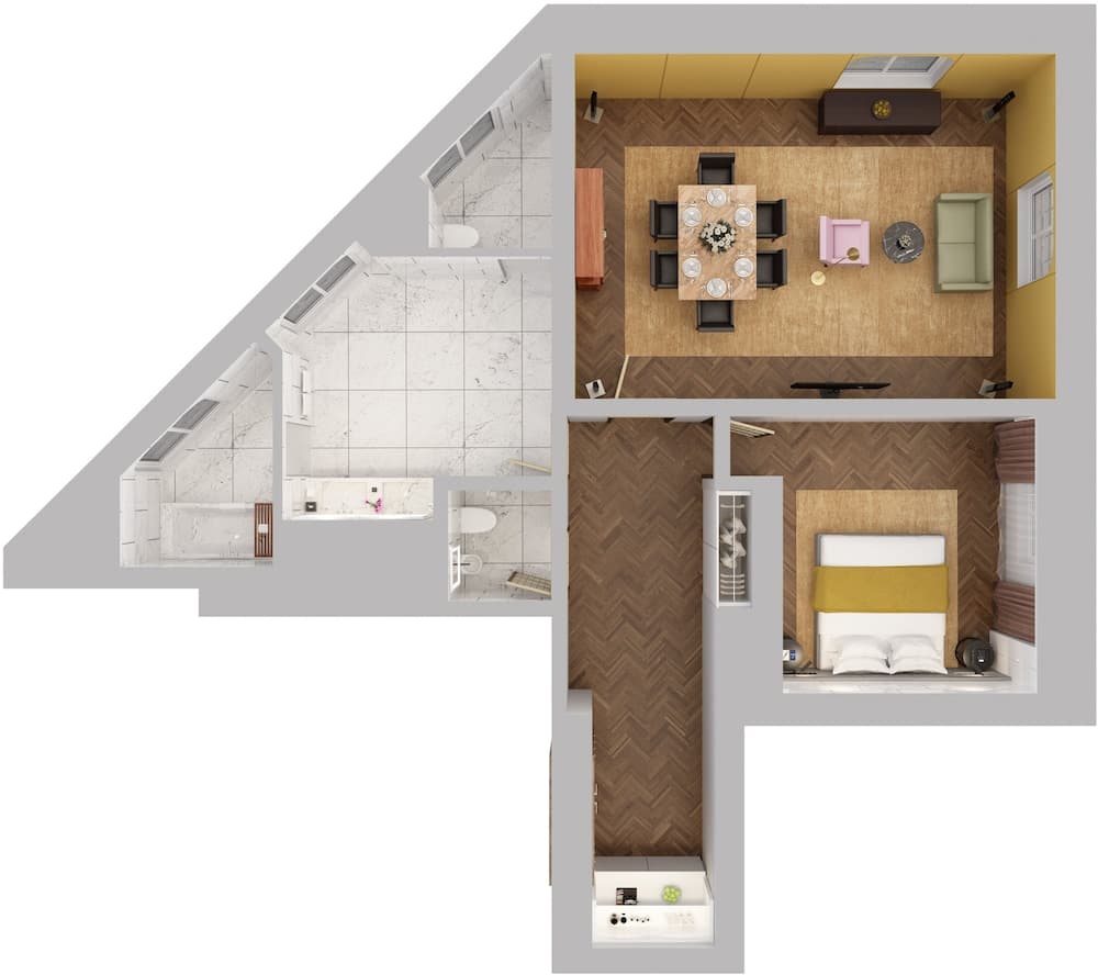 Kamer