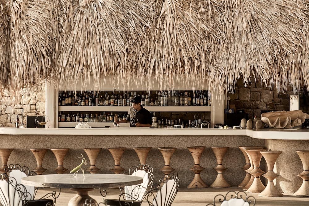 Poolbar
