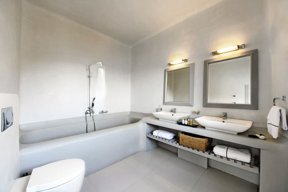 Badkamer
