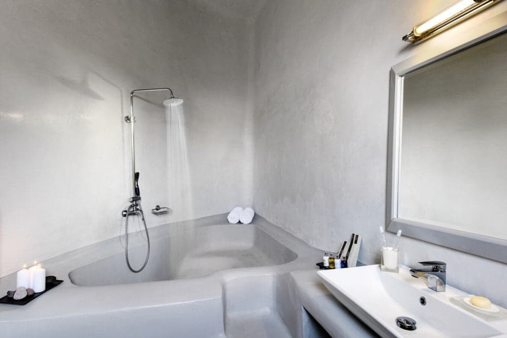 Badkamer