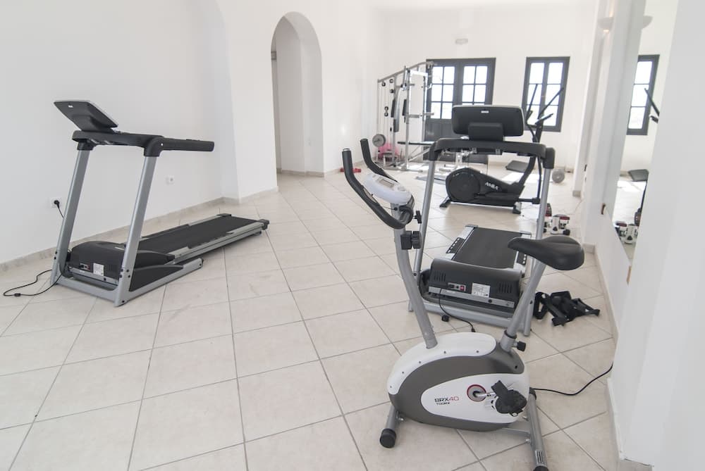 Sportschool