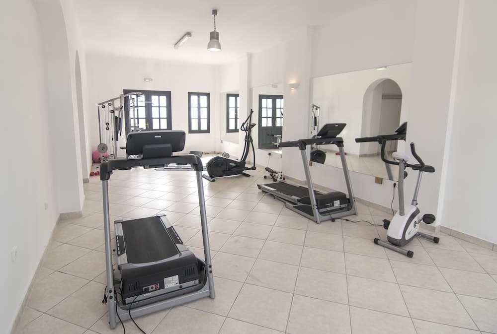 Sportschool