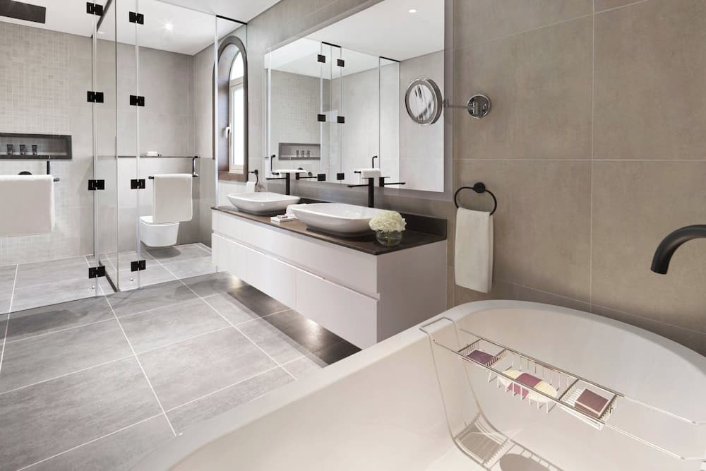 Badkamer