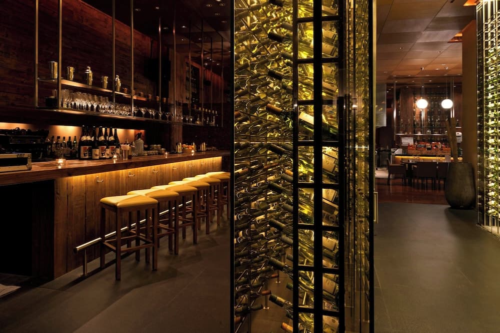 Bar (ter plaatse)