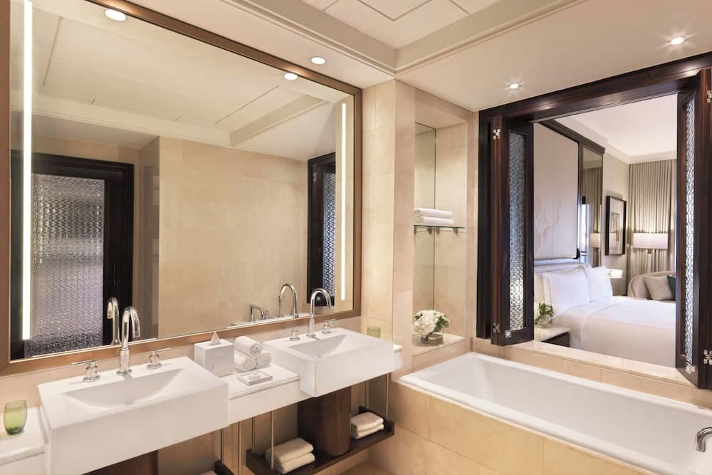 Badkamer