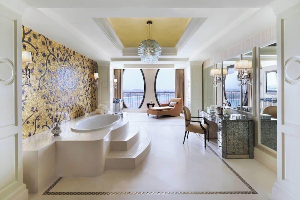 Badkamer