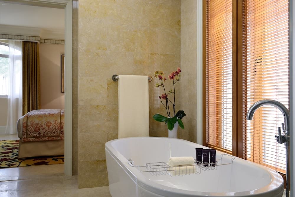 Badkamer