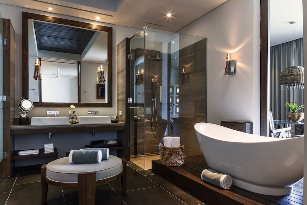 Badkamer