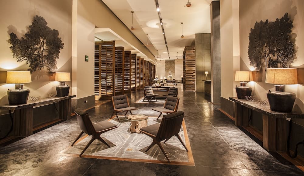Interieur