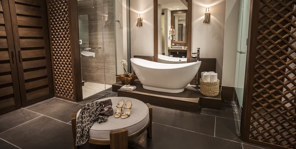 Badkamer