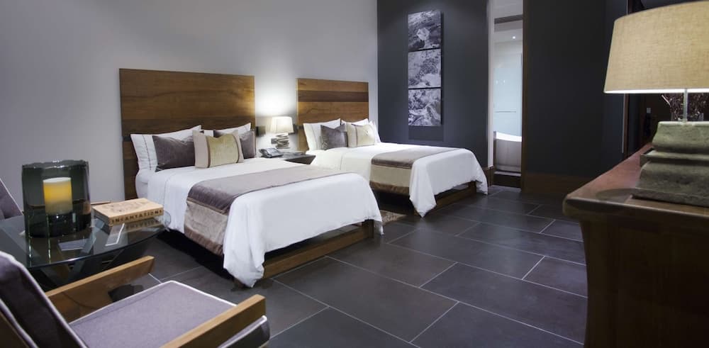 Badkamer