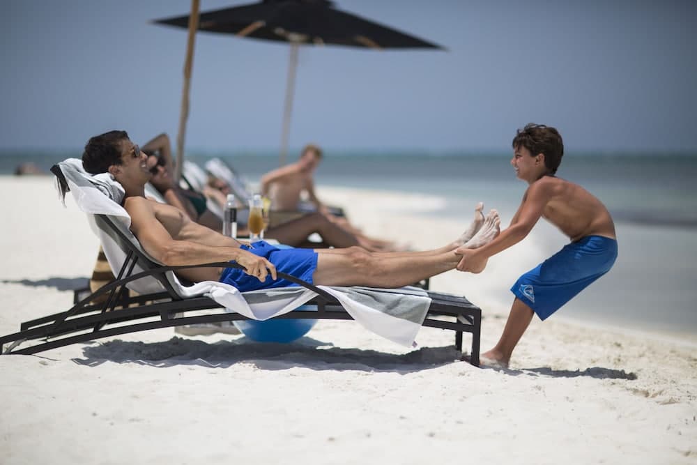 Strand