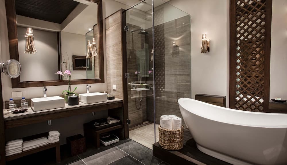 Badkamer