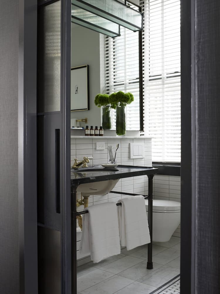 Badkamer