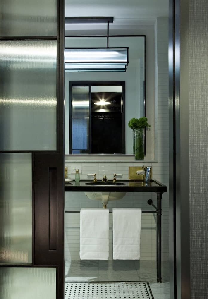 Badkamer