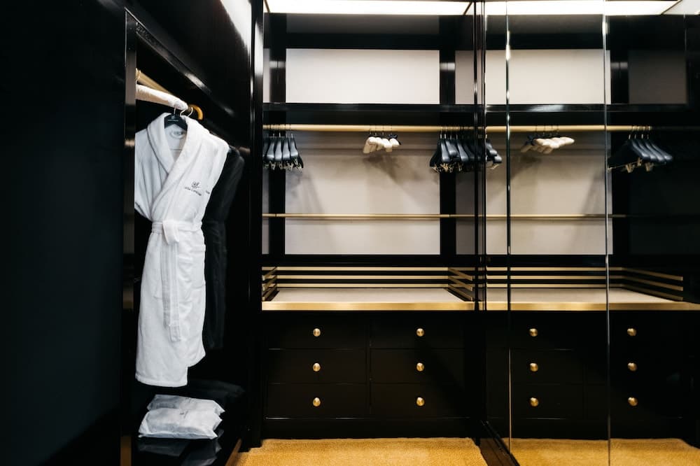 Garderobe