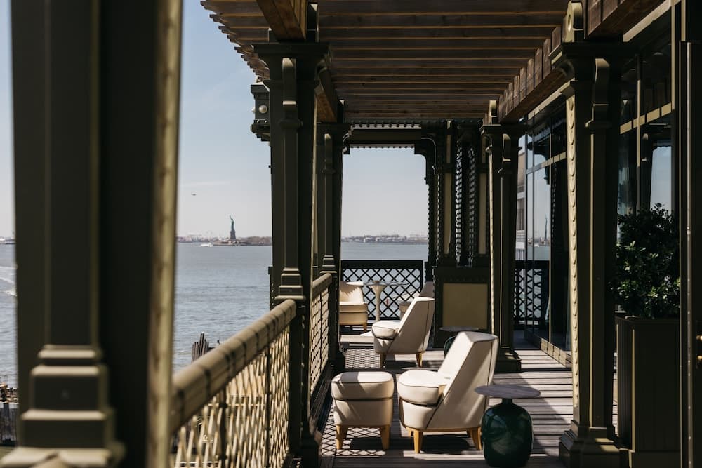 Terras