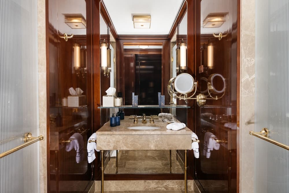 Badkamer
