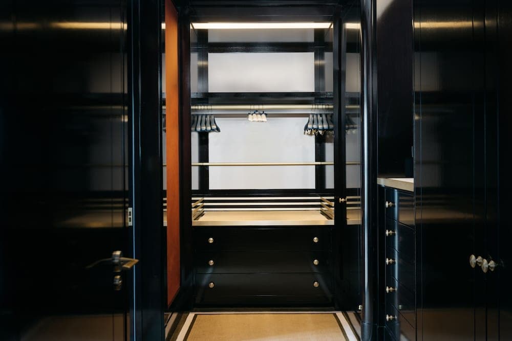 Garderobe