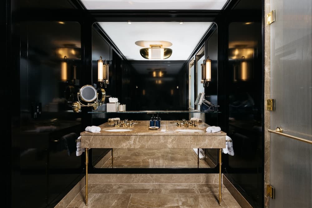 Badkamer
