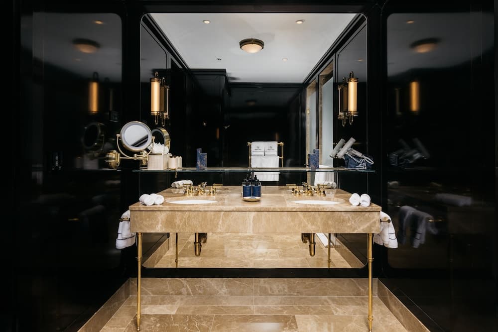 Badkamer
