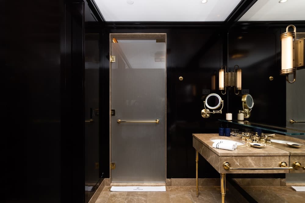 Badkamer