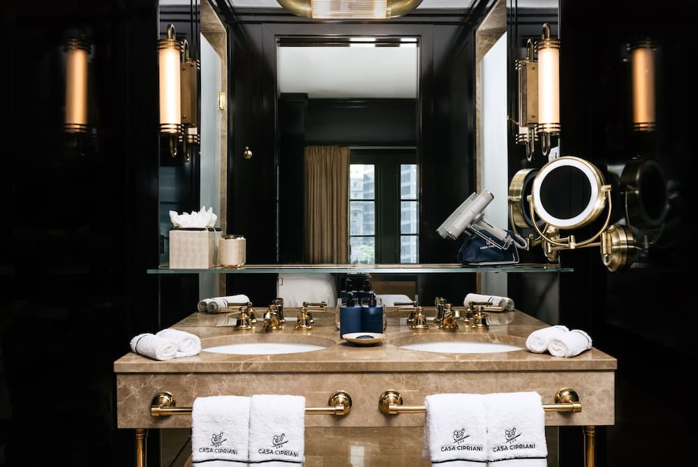 Badkamer