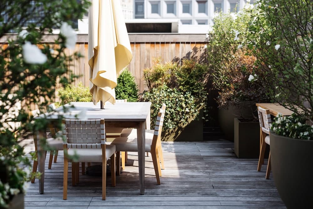 Terras