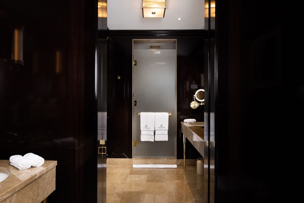 Badkamer