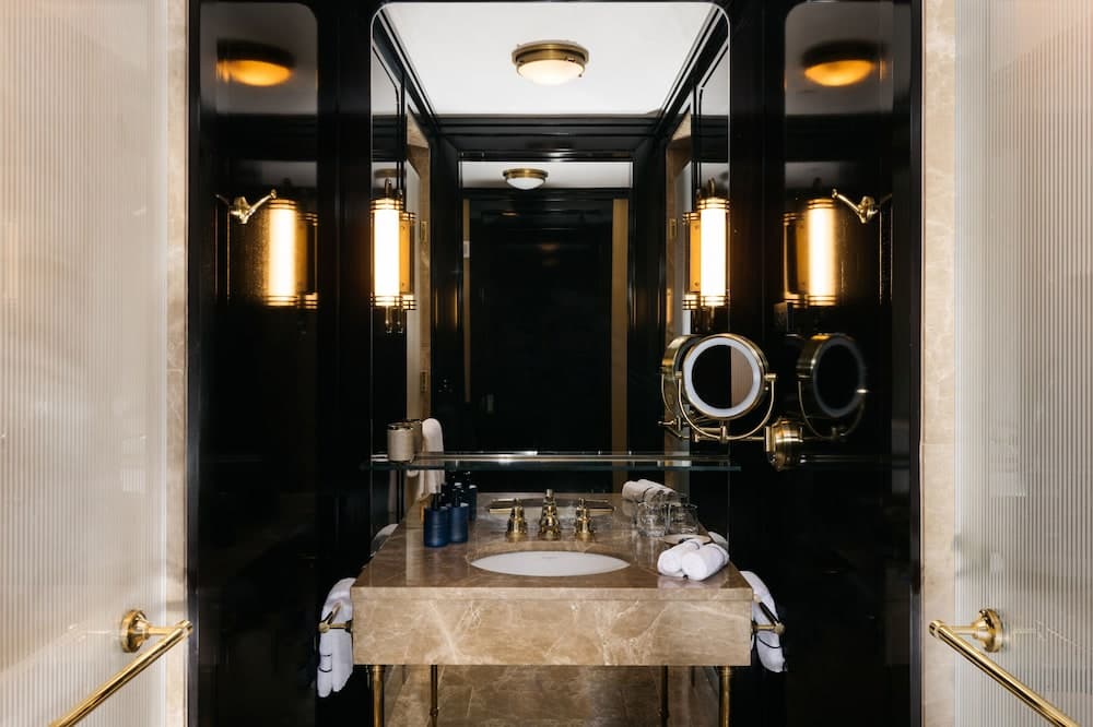 Badkamer