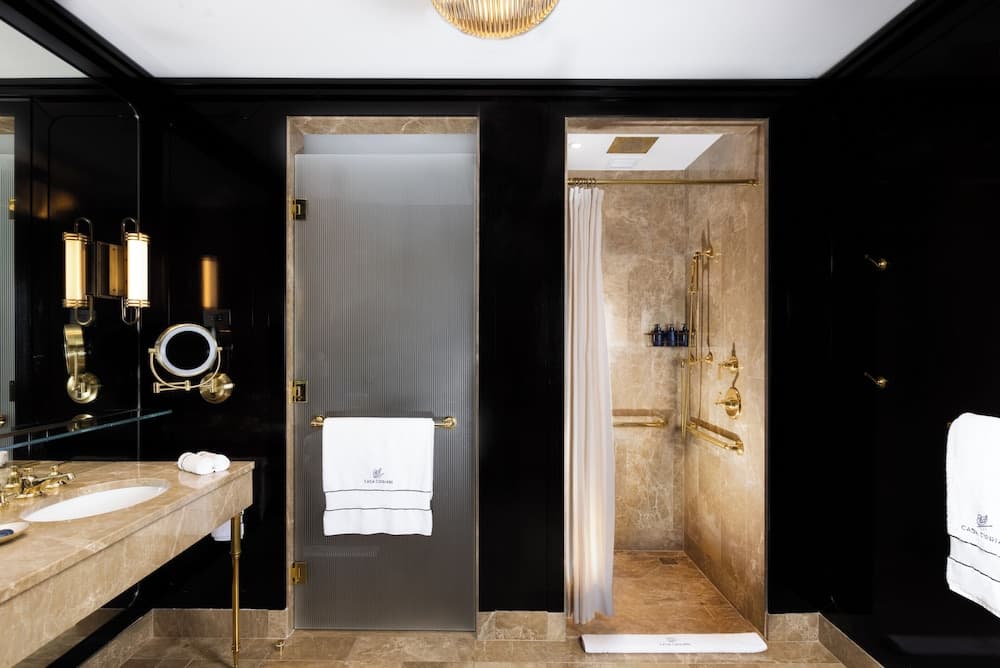 Badkamer