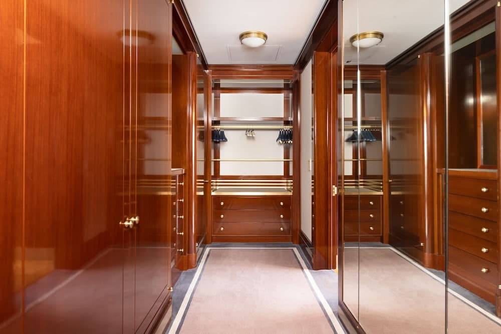 Garderobe