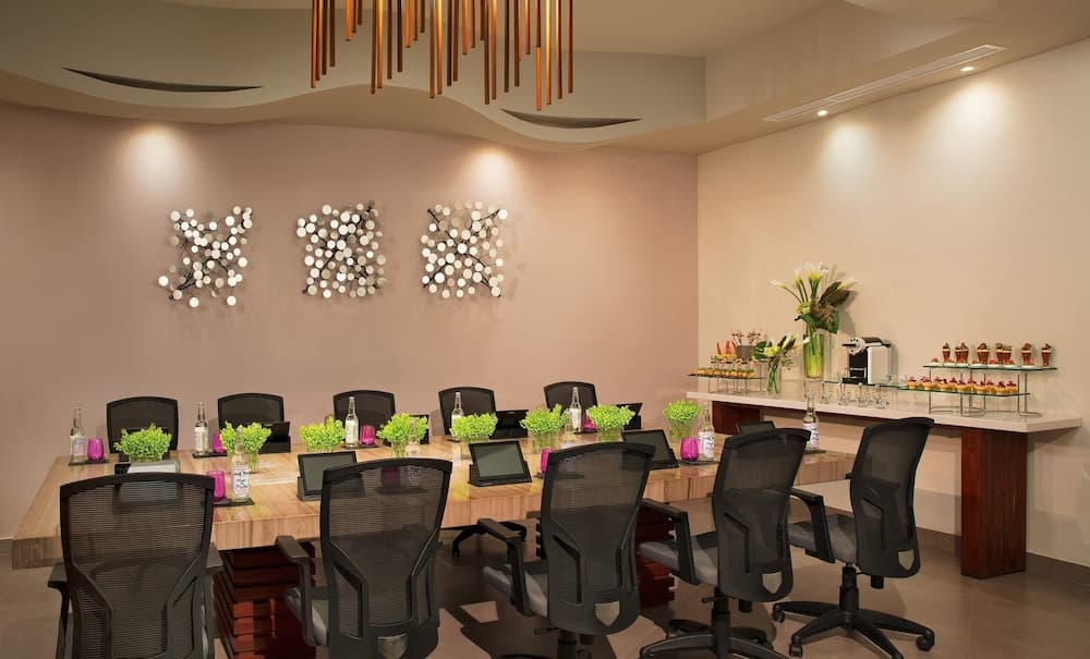 Businesscentrum