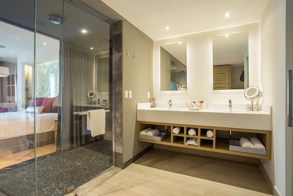 Badkamer