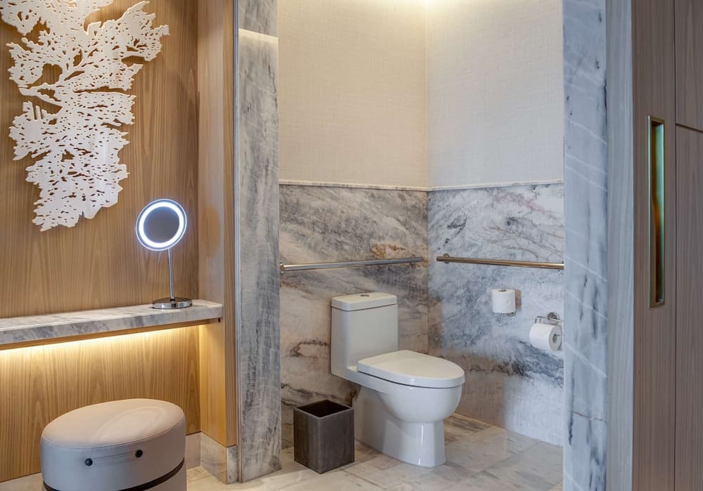 Badkamer