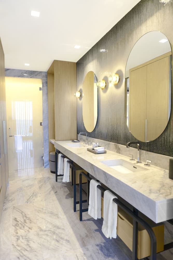 Badkamer