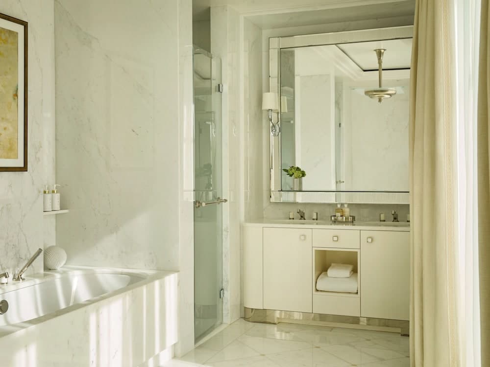Badkamer