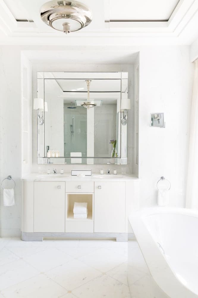 Badkamer