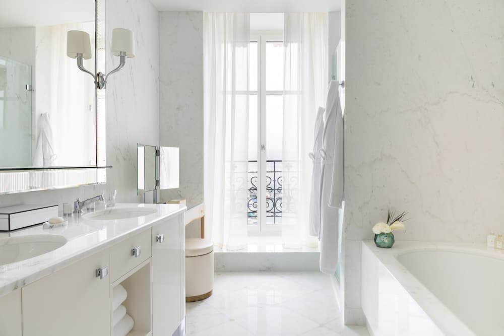 Badkamer