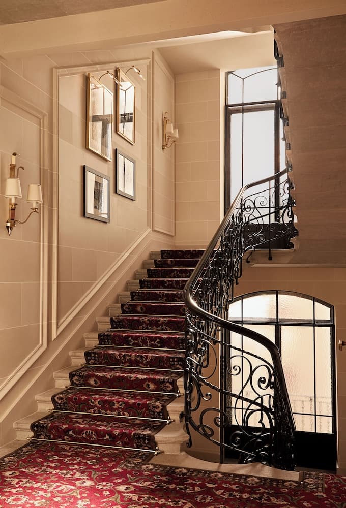Interieur