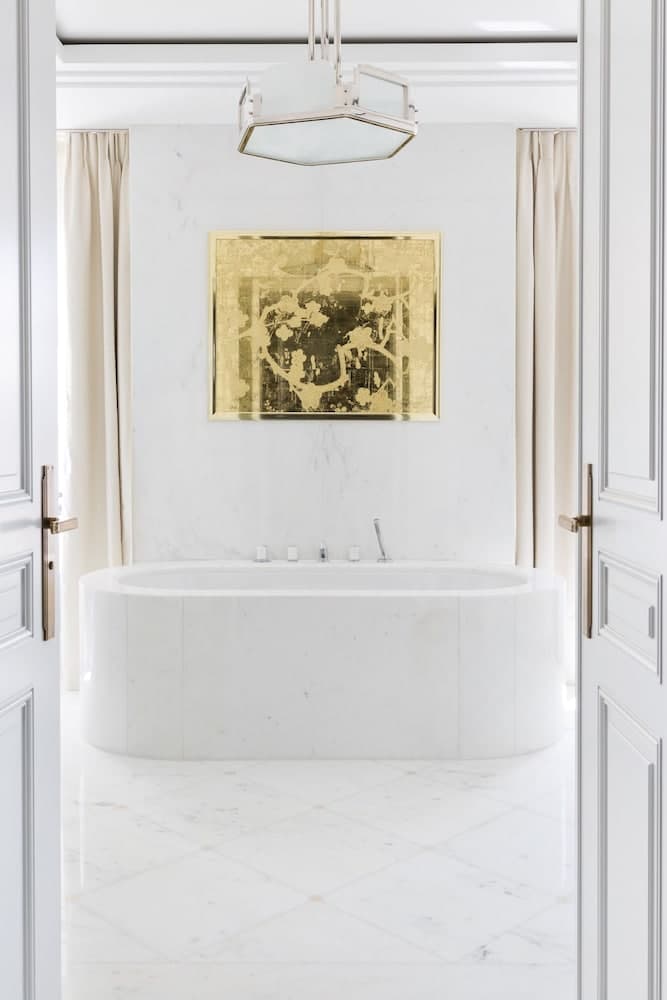 Badkamer
