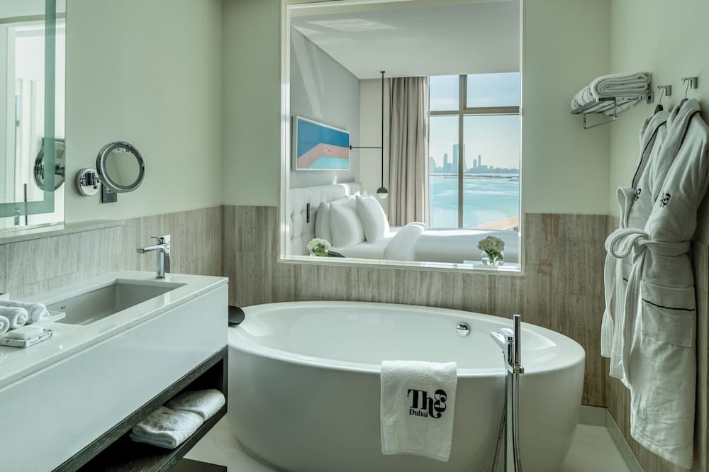Badkamer